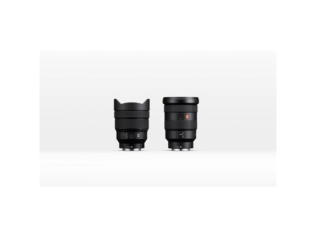 Sony G Master Fe 16 35mm F 2 8 Gm Wide Angle Zoom Lens For Sony E Mount Cameras Newegg Com