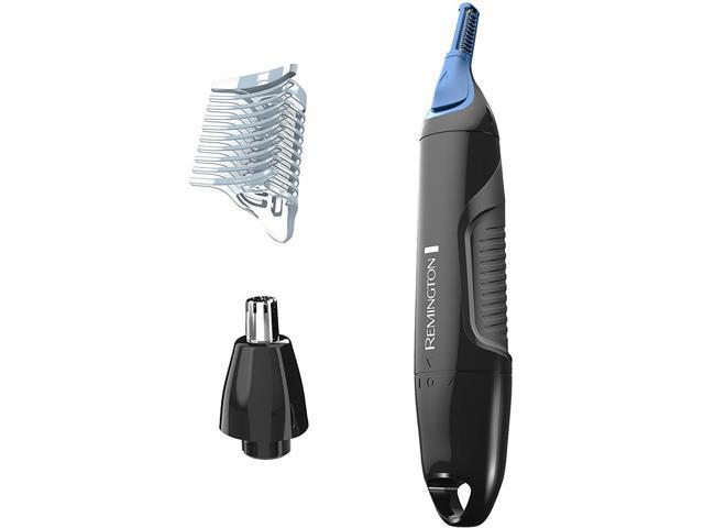 remington titanium nose ear and brow trimmer