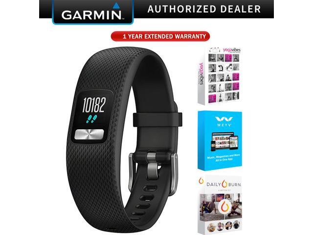 garmin vivofit 4 bundle