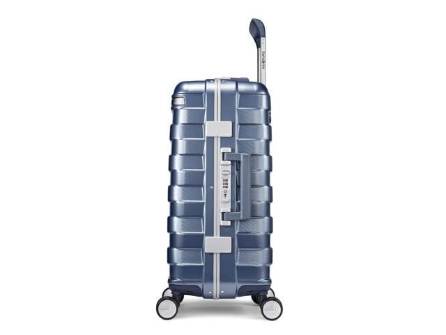 samsonite 20 inch spinner carry on