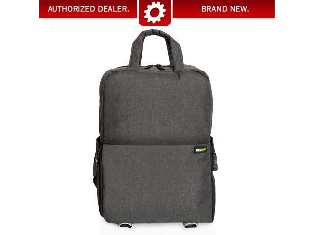 deco gear luggage