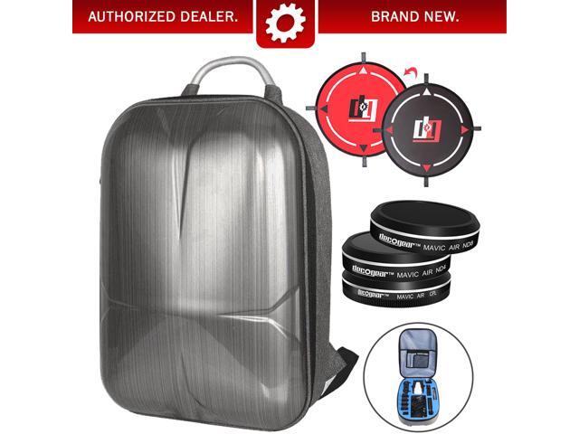 deco gear luggage