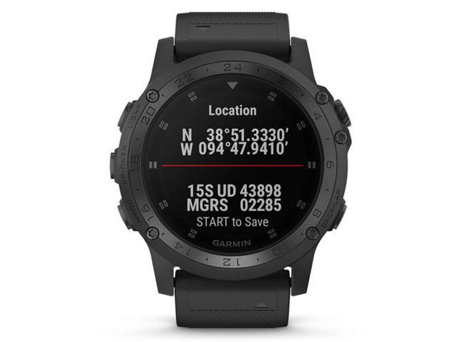 garmin tactix charlie multisport gps watch