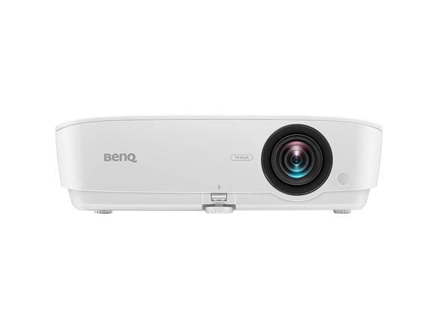 Refurbished: BenQ MW535A 3600-Lumen WXGA (1280 x 800) DLP Business ...