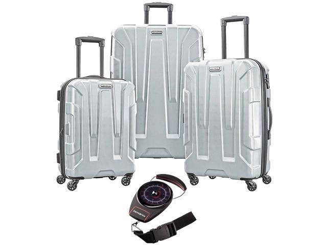 samsonite centric 24