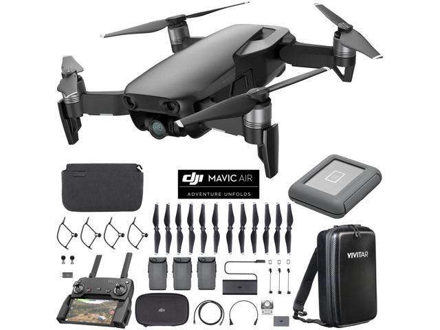 dji mavic air quadcopter drone