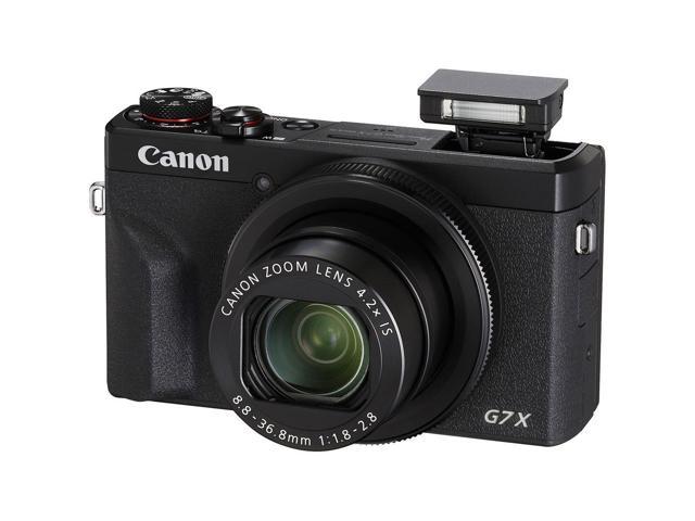 canon g7x carrefour