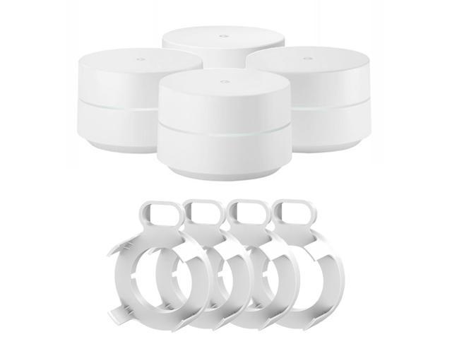 google wifi system 4 pack