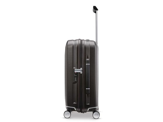 samsonite etude hardside