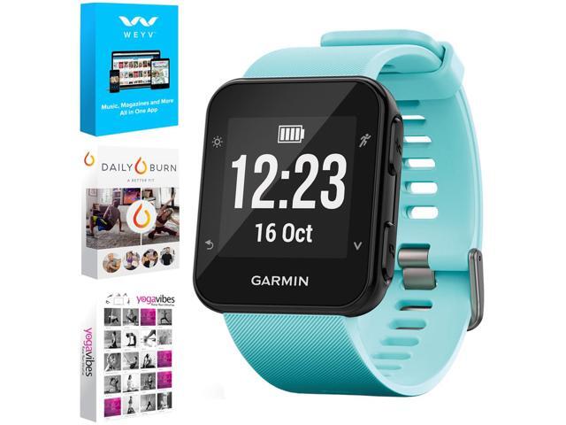 garmin forerunner 35 refurbished