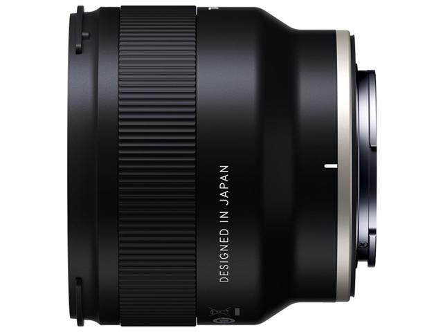 Tamron 20mm F2.8 Di III OSD M1:2 Lens Model F050 for Sony Full