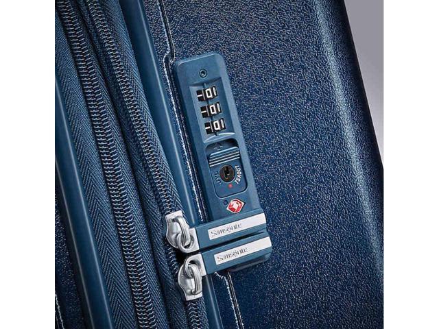 samsonite cerene luggage