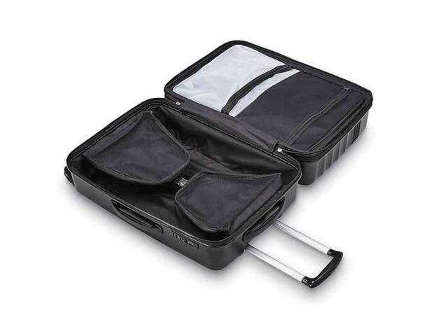 samsonite cerene luggage