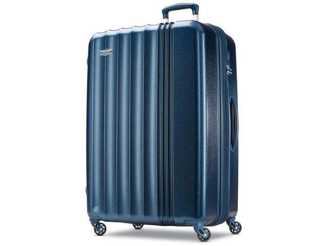 highest rated hardside luggage