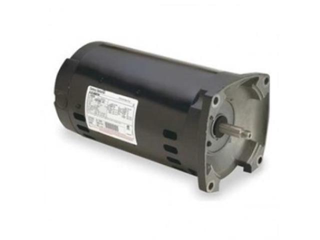 Regal Beloit America Epc ECM16SQU 1.65HP 230V Variable Speed Pool Motor Pump Square Flange