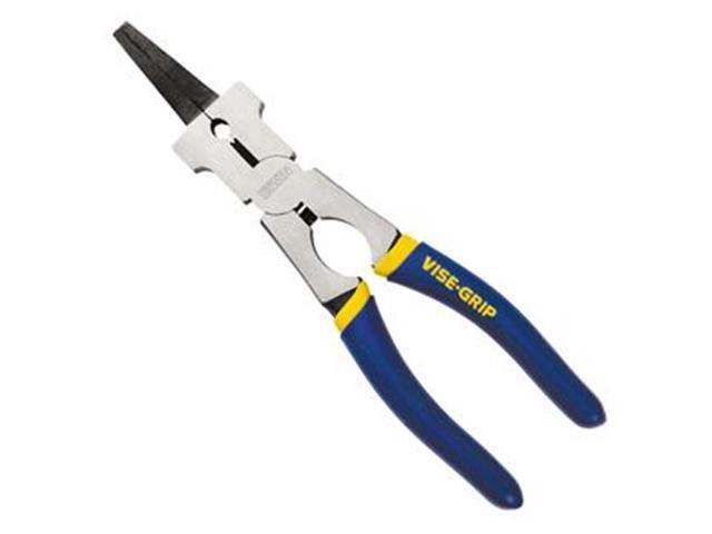 vise grip welding