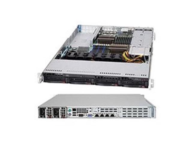 SUPERMICRO BPN-SAS-815TQ 1U SAS/SATA Backplane