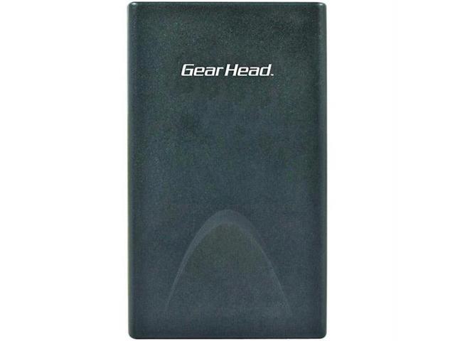 Gear Head CR7400M 58-in-1 USB 2.0 Flash Card Reader/Writer