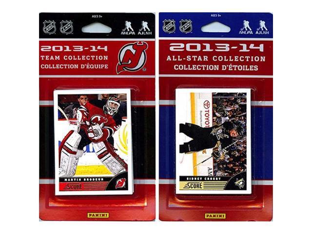 nhl new jersey devils