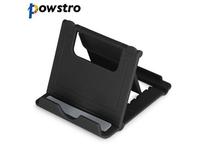 Mini Universal Adjule Foldable Cell Phone Tablet Desk Stand Holder Smartphone Mobile Bracket For Ipad Samsung Iphone Newegg Com