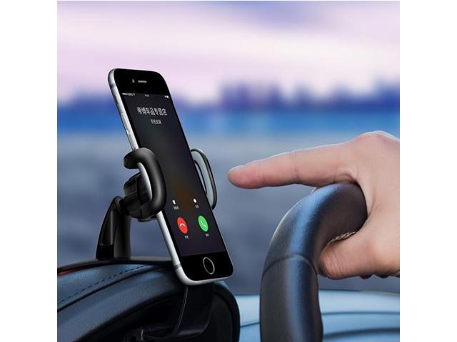 cell phone cradle