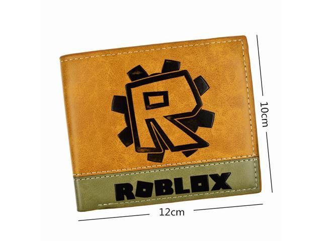 Fvip Hot Sell Game Roblox Wallet Zelda Bts Short Purse Pu Wallets For Man Newegg Com - small antenna radio roblox