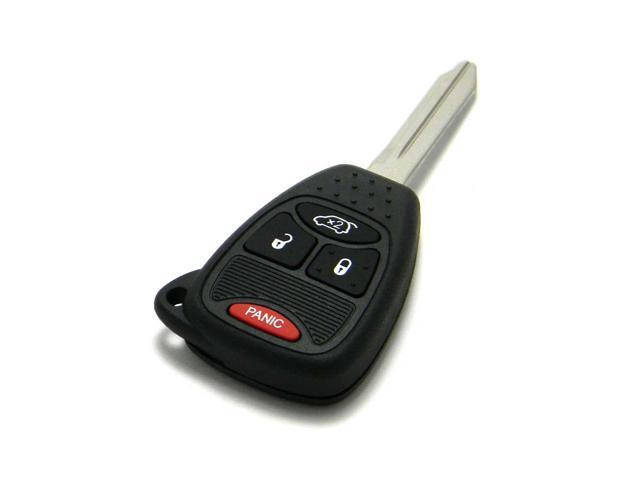 Keyless Entry Remote >> 4 Button Keyless Entry Remote Key Fob Combo Compatible With Dodge Fcc Id Oht692427aa Oht692713aa Kobdt04a Newegg Com Keyless Entry Remote >> 4 Button Keyless Entry Remote Key Fob Combo Compatible With Dodge Fcc Id Oht692427aa Oht692713aa Kobdt04a Newegg Com