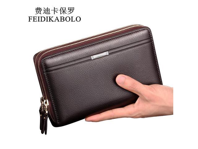 mens clutch bag