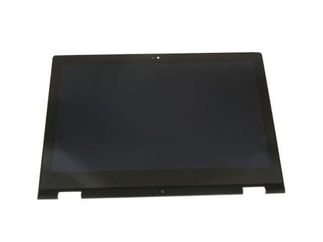 Dell Inspiron 13 7359 13.3/" FHD Touch screen LCD LED Bezel Assembly RRDKX 0RRDKX