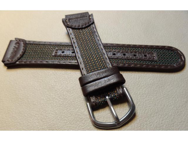 timex 18mm watch band