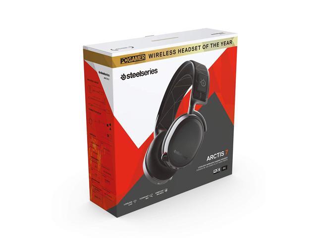 chatmix dial arctis 7 ps4