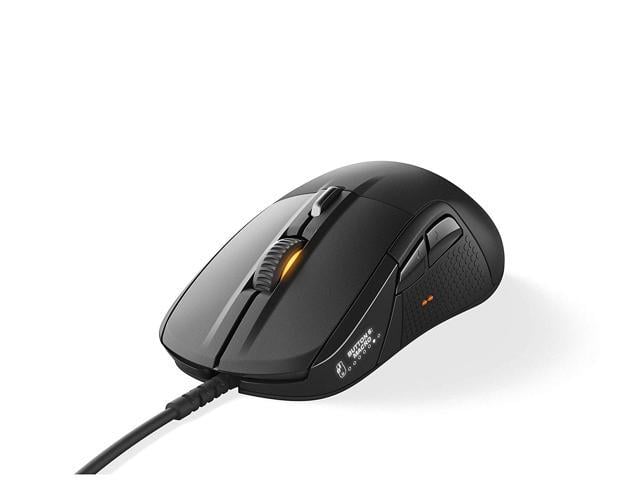 steelseries rival 910