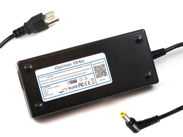 180W AC ADAPTER CHARGER FOR MSI GT725 GT780 GT780DXR GT780R GX660 GX780 LAPTOP