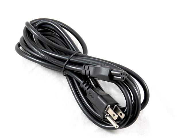 6ft - LG 32LN530B AC Power Cord LED TV Replacement Cable