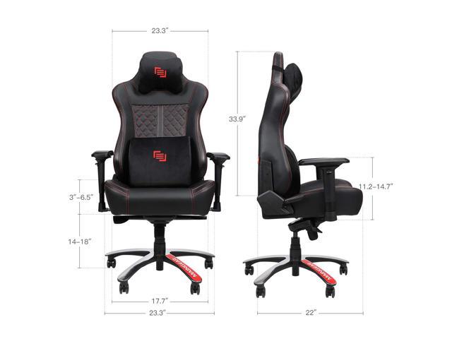 maingear forma gaming chair