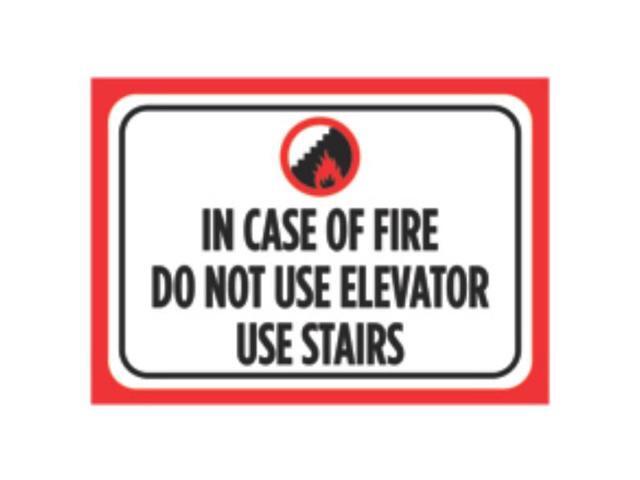 12x18 Do Not Leave Children Or Pets in Car Police Will Be Notified Print Red White Black Poster Outdoor Business Office