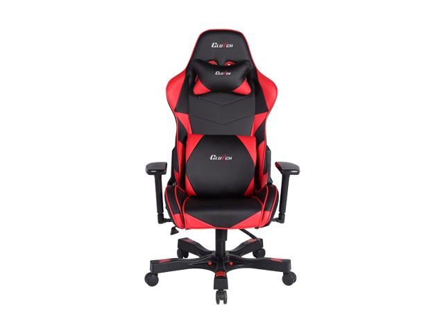 Clutch Chairz Gear Series Charlie Gaming Chair Outlet Online
