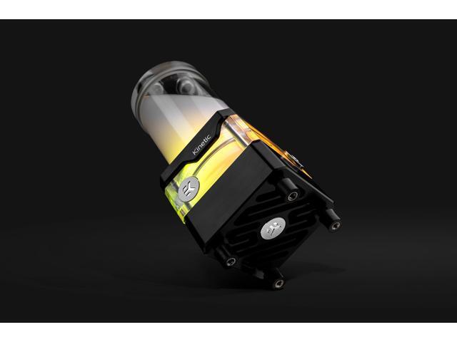 EKWB Quantum Convection DDC - Black