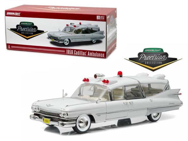 cadillac diecast models