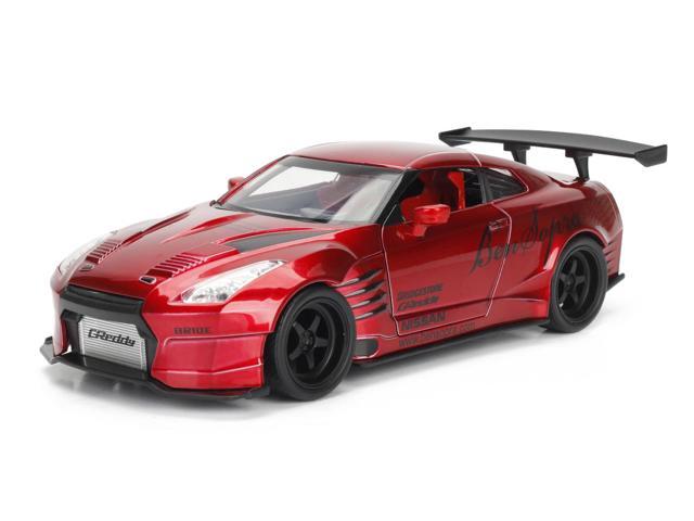 jdm diecast model cars