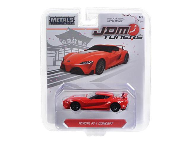 diecast jdm