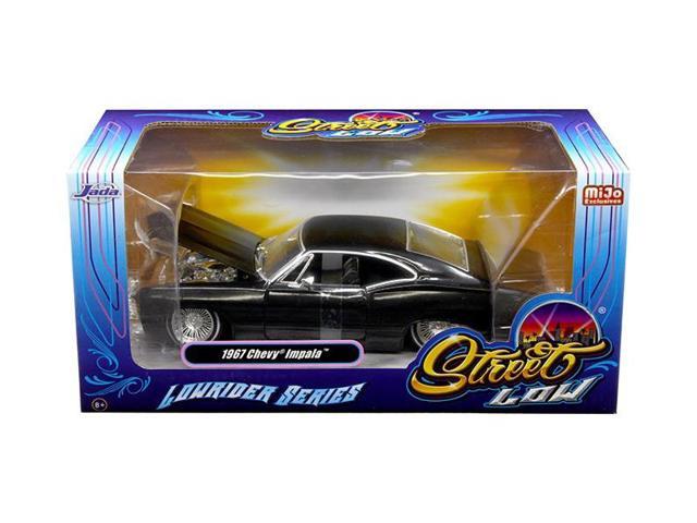 lowrider diecast