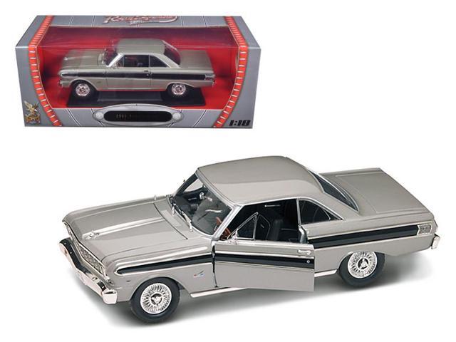 road signature diecast model cars