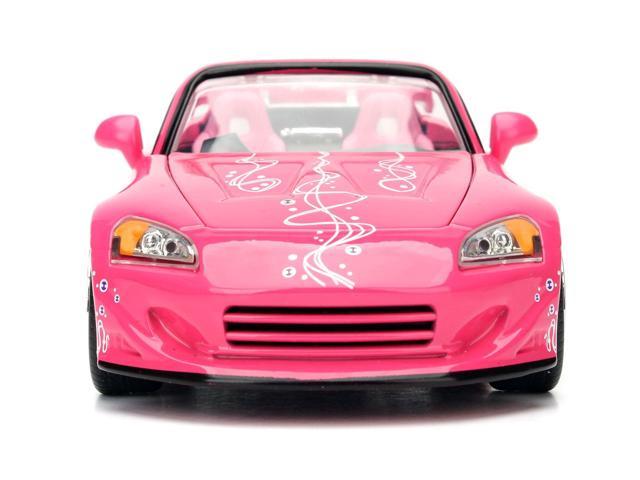 s2000 pink