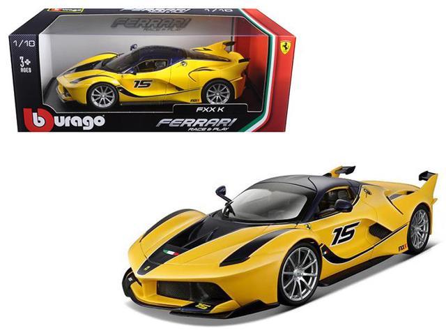 bburago diecast ferrari