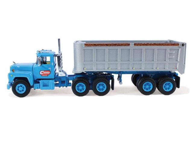 mack diecast