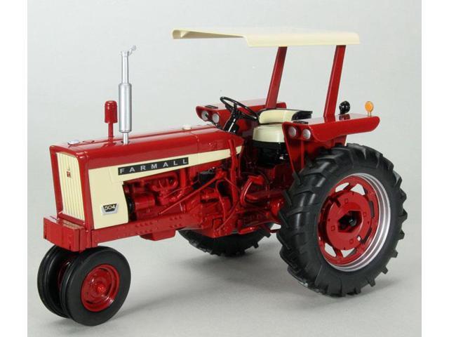 farmall diecast tractors