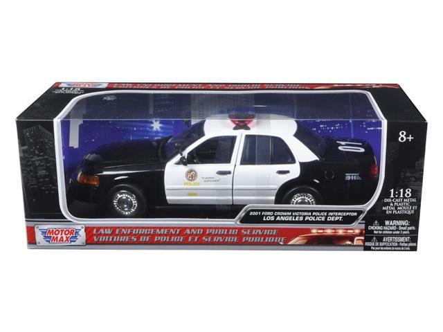 motormax ford crown victoria