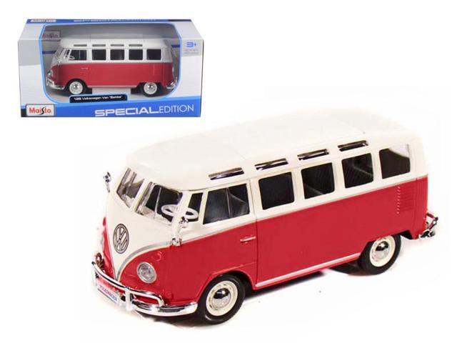volkswagen diecast model cars