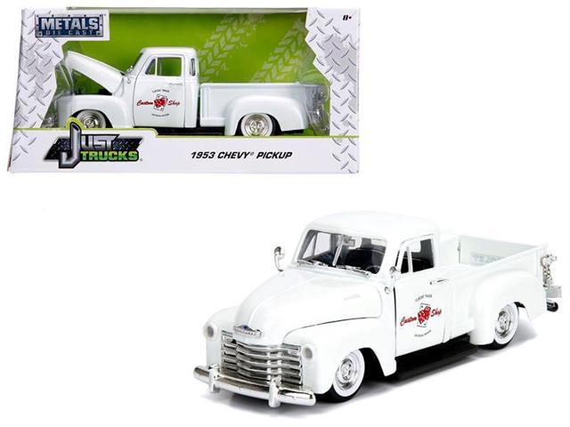 1953 chevy truck diecast